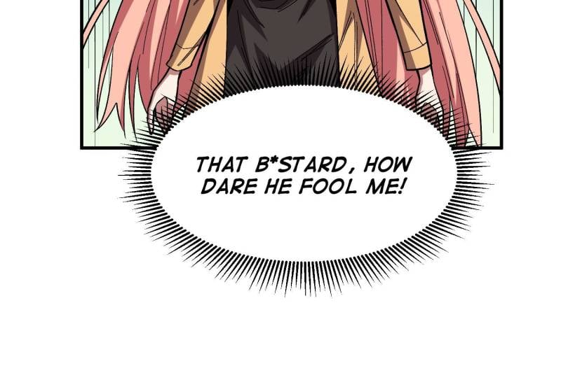 I'm Really Not A Supervillain Chapter 270 37